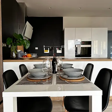 Urban Zenhouse No.2 - Breakfast Included