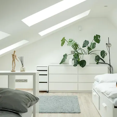 Urban Zenhouse No.2 - Breakfast Included