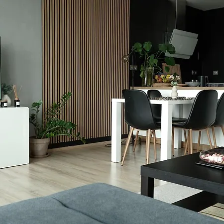 Urban Zenhouse No.2 - Breakfast Included Apartmán