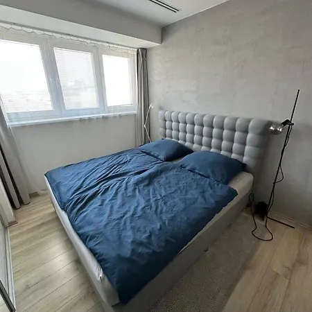 Urban Zenhouse No.2 - Breakfast Included Bratislava