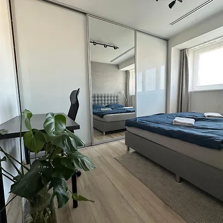 Apartmán Urban Zenhouse No.2 - Breakfast Included *